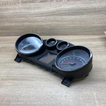 13333344   Speedometer (instrument cluster) Opel Insignia A