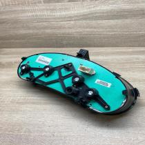 9655976280   Speedometer (instrument cluster) Peugeot 206