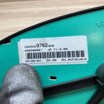 9655976280   Speedometer (instrument cluster) Peugeot 206
