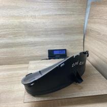 9655976280   Speedometer (instrument cluster) Peugeot 206