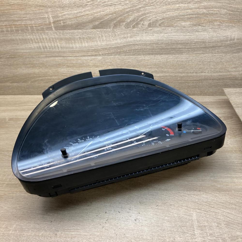 8374336 085360052 87001294 Speedometer (instrument cluster) BMW 7 E38