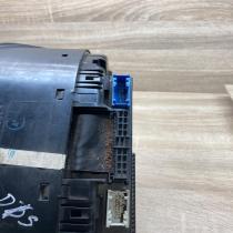 8374336 085360052 87001294 Speedometer (instrument cluster) BMW 7 E38