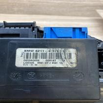 8374336 085360052 87001294 Speedometer (instrument cluster) BMW 7 E38