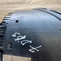 8374336 085360052 87001294 Speedometer (instrument cluster) BMW 7 E38