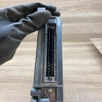 7700749947 S101718202B  Engine control unit/module ECU Renault Clio I