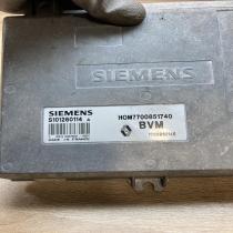 7700851740 S101260114A  Engine control unit/module ECU Renault Espace II
