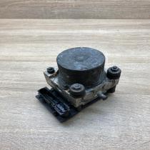 47660 AX600 0265800319 47660AX600 ABS Pump Nissan Micra