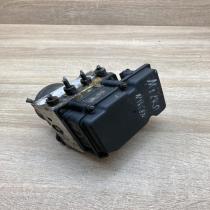 47660 AX600 0265800319 47660AX600 ABS Pump Nissan Micra