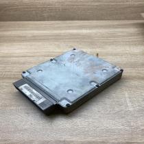 YS4F 12A650 PA PANG  Engine control unit/module ECU Ford Focus