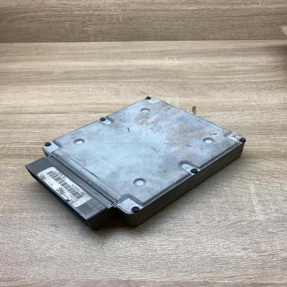 YS4F 12A650 PA PANG  Engine control unit/module ECU Ford Focus