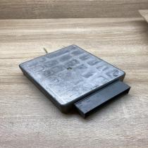 YS4F 12A650 PA PANG  Engine control unit/module ECU Ford Focus