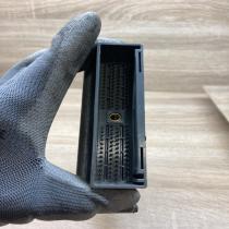 YS4F 12A650 PA PANG  Engine control unit/module ECU Ford Focus