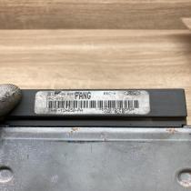 YS4F 12A650 PA PANG  Engine control unit/module ECU Ford Focus