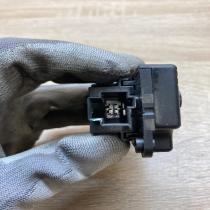 13372966 16456433R5  Air flap motor/actuator Opel Mokka X