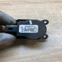 13372966 16456433R5  Air flap motor/actuator Opel Mokka X