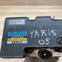 89541 52230 8954152230  ABS Pump Toyota Yaris