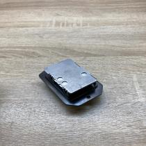 Toyota T250   Heater blower motor/fan resistor Toyota Avensis T250