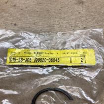 90520 36045   Other rear suspension part Toyota Hilux (AN10, AN20, AN30)