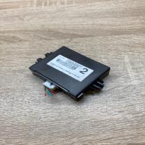 89784 0D030 625375 000  Immobilizer control unit/module Toyota Yaris