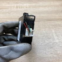 89784 0D030 625375 000  Immobilizer control unit/module Toyota Yaris