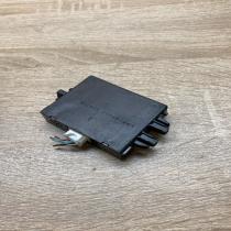 89784 0D030 625375 000  Immobilizer control unit/module Toyota Yaris