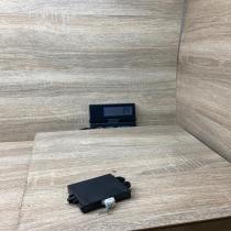 89784 0D030 625375 000  Immobilizer control unit/module Toyota Yaris