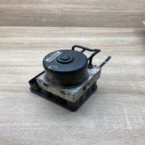 1K0907379K 1K0614517H  ABS Pump Volkswagen Golf V