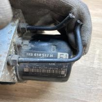 1K0907379K 1K0614517H  ABS Pump Volkswagen Golf V