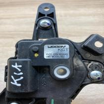 D266 NE9AA02   Air flap motor/actuator KIA Sportage