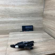 D266 NE9AA02   Air flap motor/actuator KIA Sportage