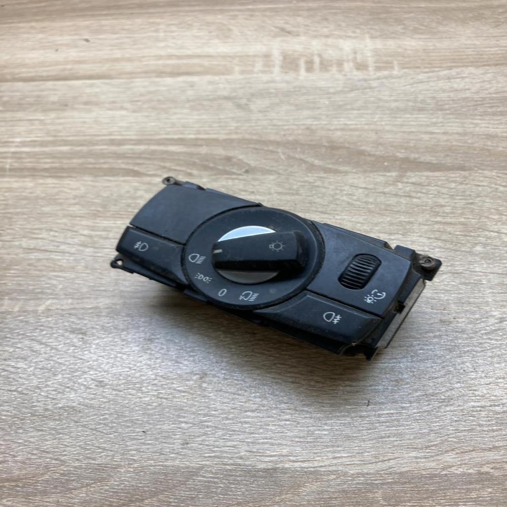 9134726 0131690  Light switch BMW X5 E70