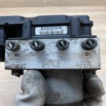 0265231583 0265800443 13182319 ABS Pump Opel Corsa C