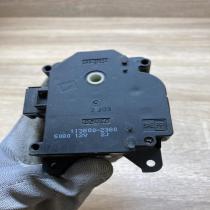 113800 2380   Air flap motor/actuator Honda Accord