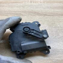 113800 2380   Air flap motor/actuator Honda Accord
