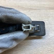 ICHIKOH6241   Number plate light Nissan X-Trail T32