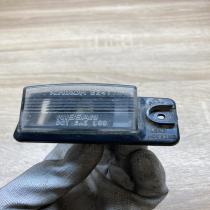 ICHIKOH6241   Number plate light Nissan X-Trail T32