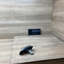 ICHIKOH6241   Number plate light Nissan X-Trail T32