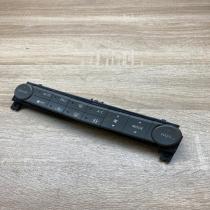 Nissan maxima climate control switch   Climate control unit Nissan Maxima A34