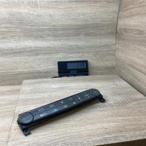 Nissan maxima climate control switch   Climate control unit Nissan Maxima A34