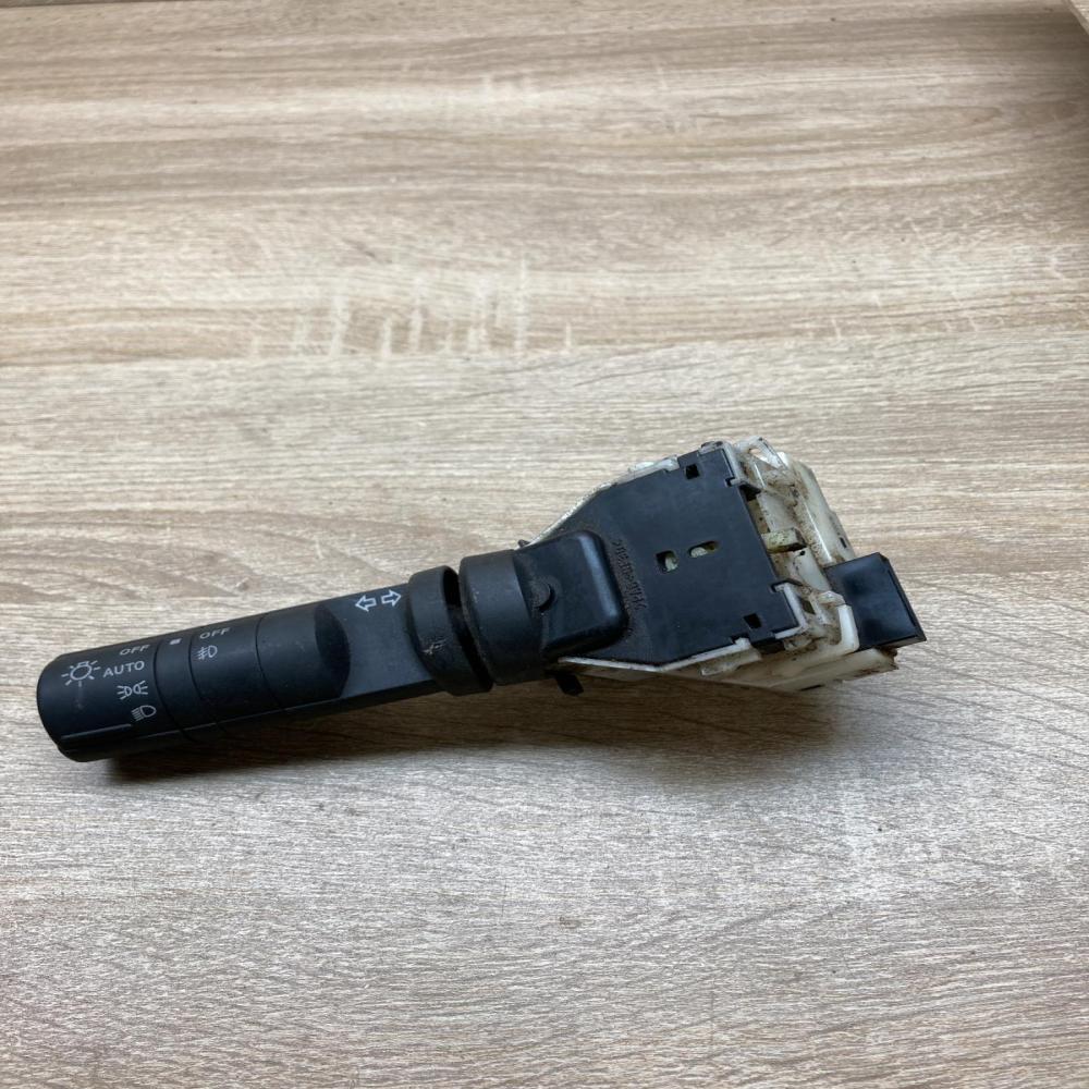 NILES14425   Indicator stalk Nissan Qashqai