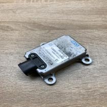 09184504 13665701  ESP acceleration yaw rate sensor Opel Vectra C