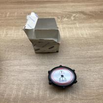 95VB8100AE   Coolant expansion tank/reservoir cap Ford Transit