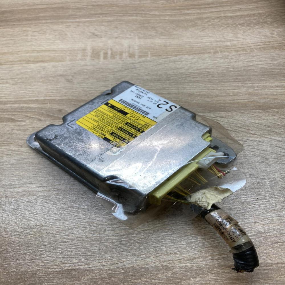 89170 0F100 220591 101  Airbag control unit/module Toyota Verso-S