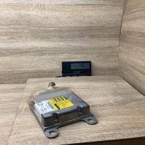 89170 0F100 220591 101  Airbag control unit/module Toyota Verso-S