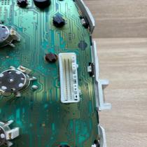 AX864 5315955  Speedometer (instrument cluster) Nissan Micra