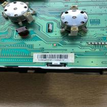 AX864 5315955  Speedometer (instrument cluster) Nissan Micra