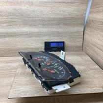 AX864 5315955  Speedometer (instrument cluster) Nissan Micra