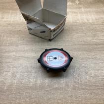 95VB8100AE   Coolant expansion tank/reservoir cap Ford Transit
