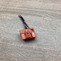 1J0937733   Plug wire Volkswagen Golf IV