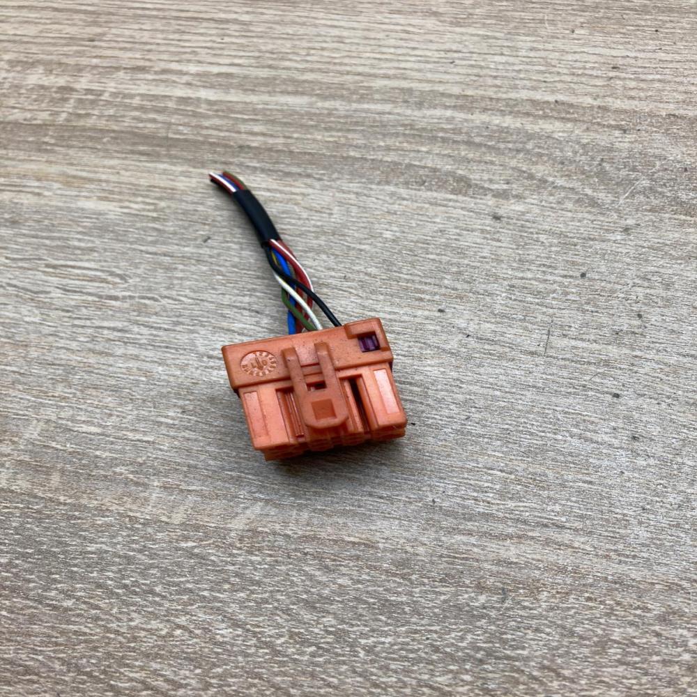 1J0937733   Plug wire Volkswagen Golf IV